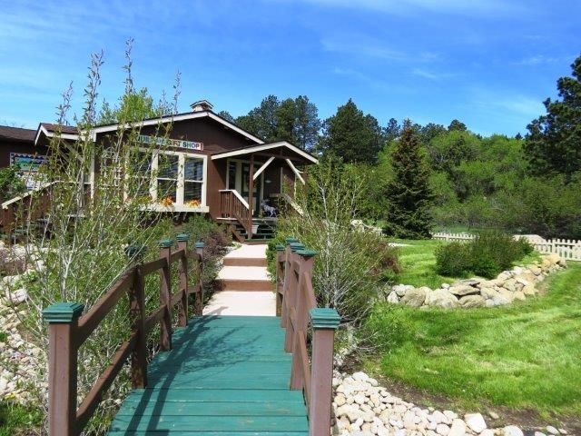 36 North Piney Road, Story, WY 82842